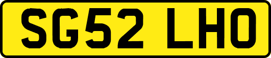 SG52LHO