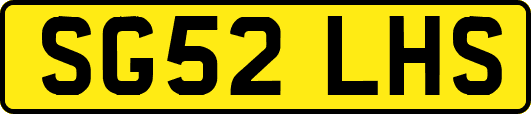 SG52LHS