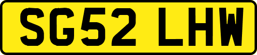 SG52LHW