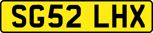 SG52LHX