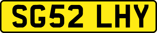 SG52LHY