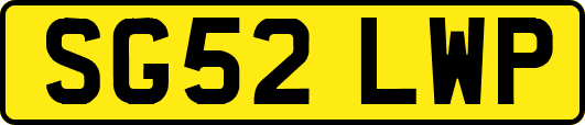 SG52LWP