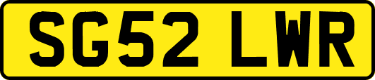 SG52LWR