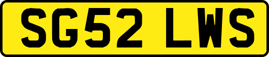 SG52LWS