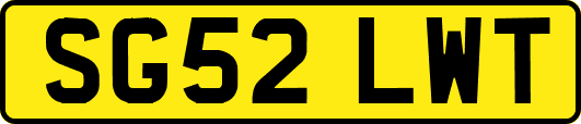 SG52LWT