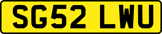 SG52LWU