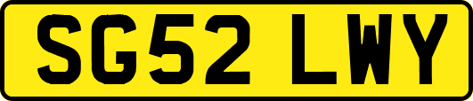 SG52LWY