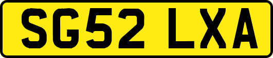 SG52LXA