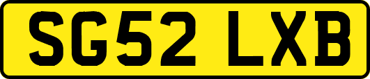SG52LXB