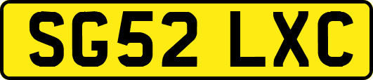 SG52LXC