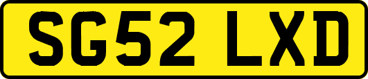 SG52LXD