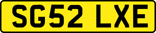 SG52LXE