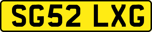 SG52LXG