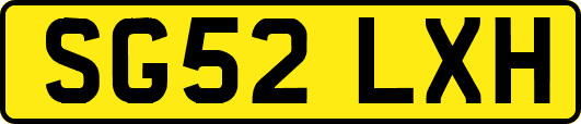 SG52LXH