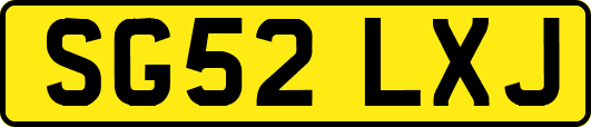 SG52LXJ