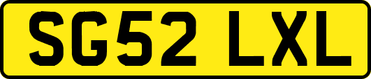 SG52LXL
