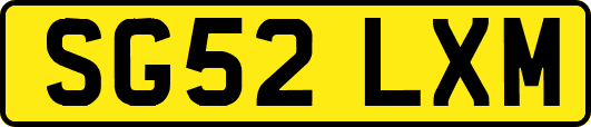 SG52LXM