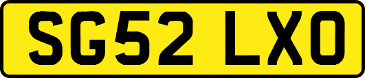 SG52LXO