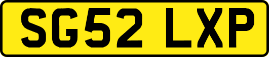 SG52LXP