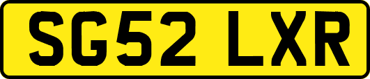 SG52LXR