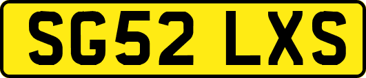 SG52LXS