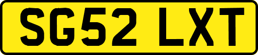 SG52LXT