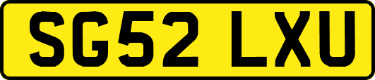 SG52LXU