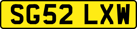 SG52LXW