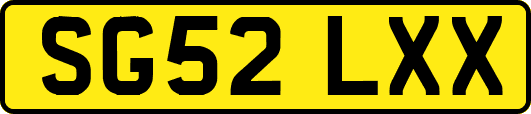 SG52LXX