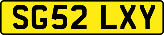 SG52LXY