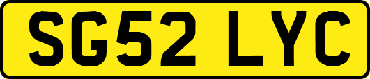 SG52LYC