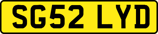 SG52LYD