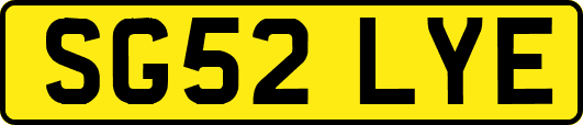 SG52LYE