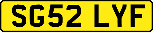 SG52LYF