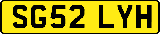 SG52LYH