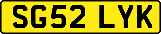 SG52LYK