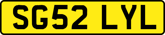 SG52LYL
