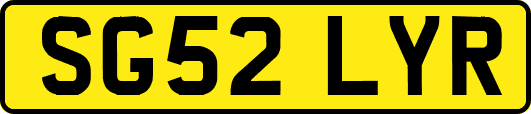 SG52LYR
