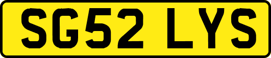 SG52LYS