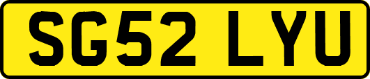 SG52LYU