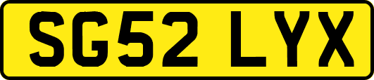 SG52LYX