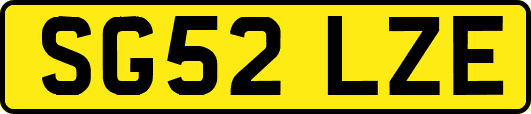 SG52LZE