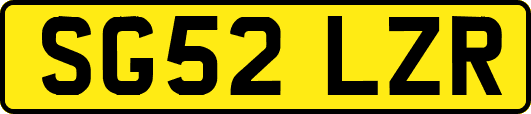 SG52LZR