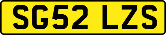 SG52LZS