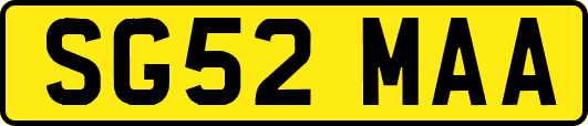 SG52MAA