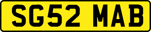 SG52MAB