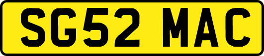 SG52MAC