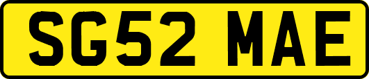 SG52MAE