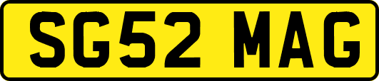 SG52MAG