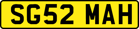 SG52MAH